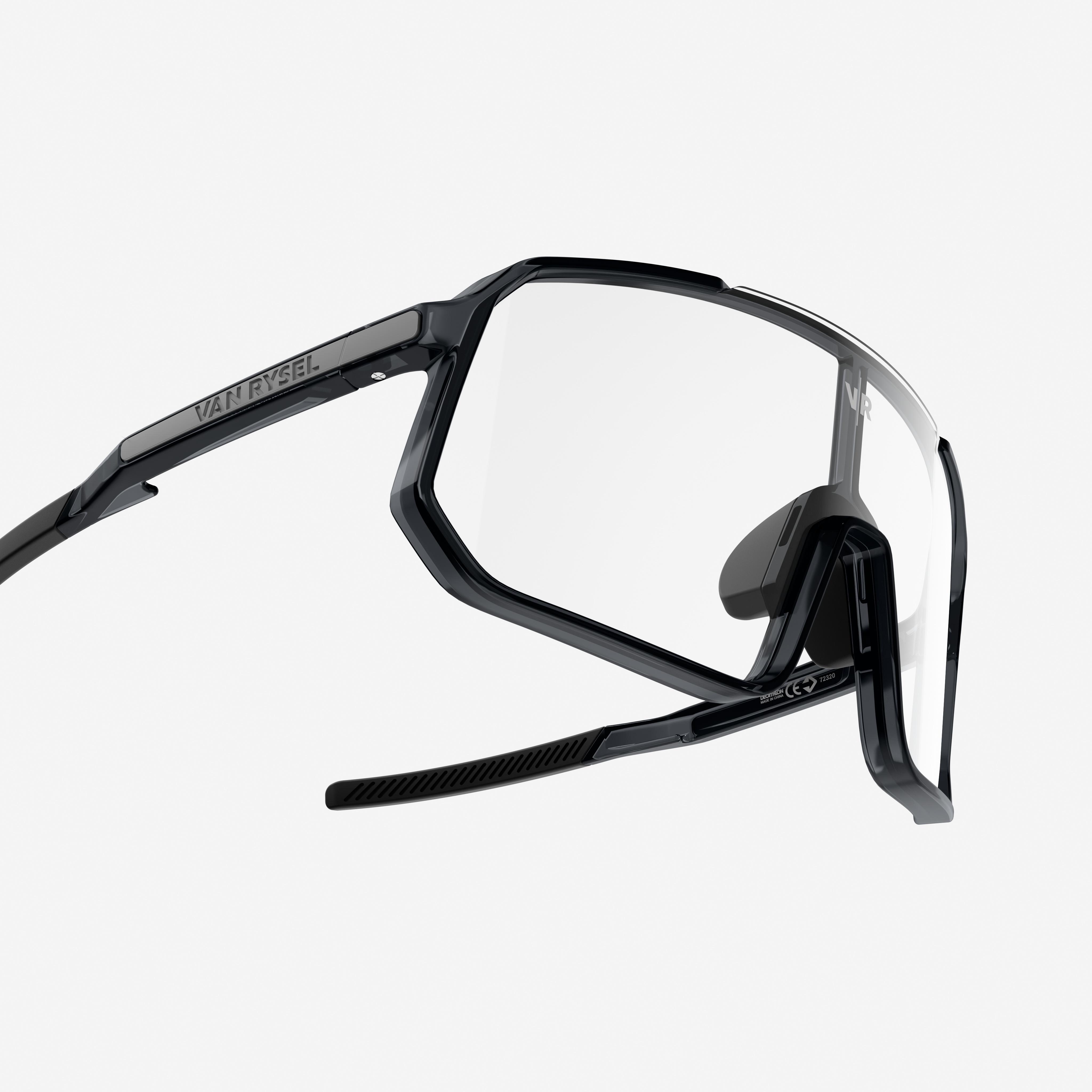Taaien Photochromatic Sunglasses