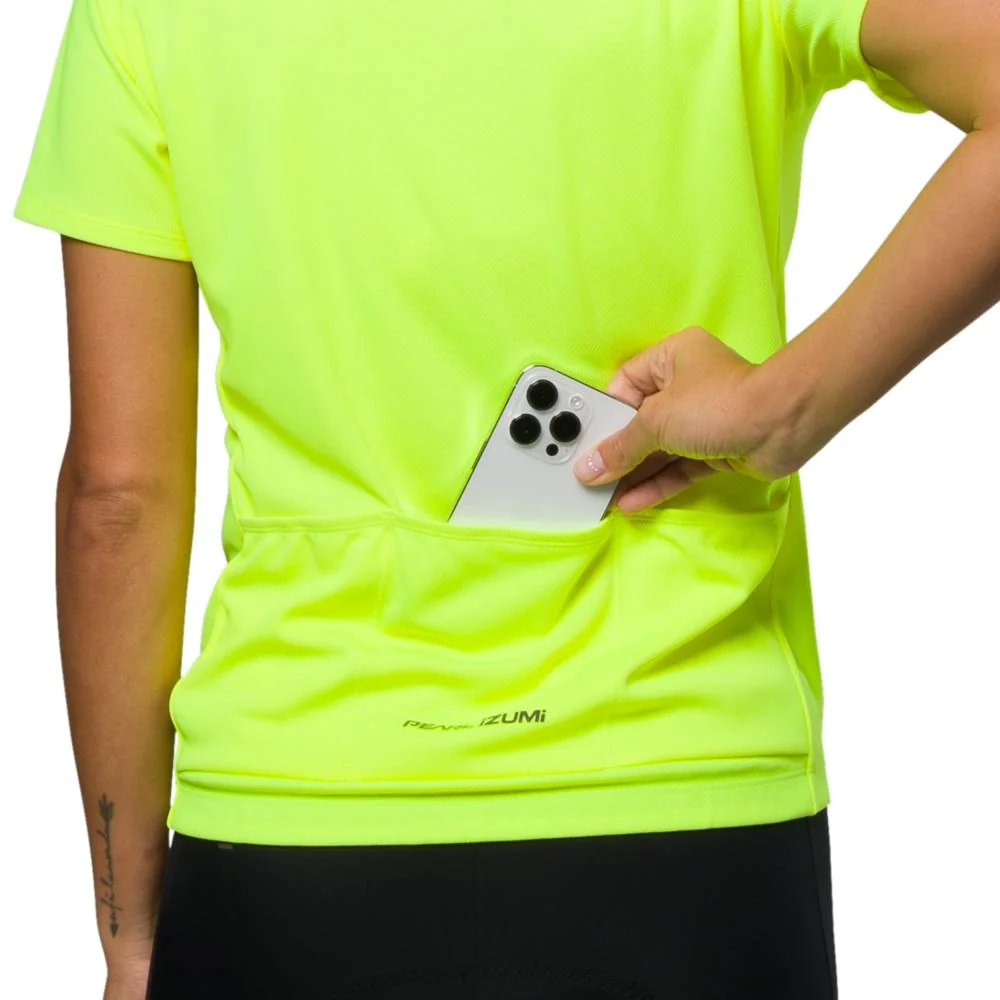 Women's Quest SS Jersey