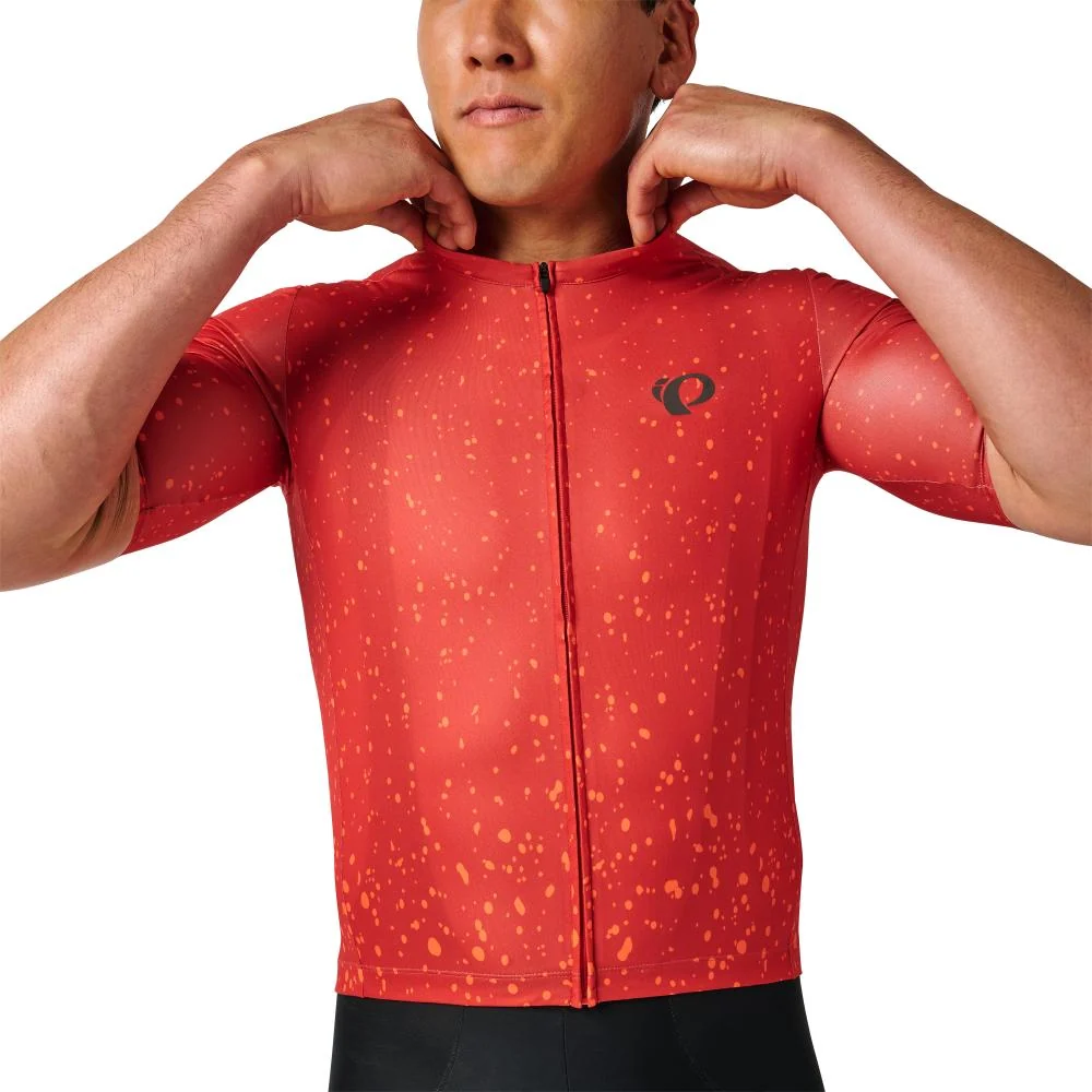 Attack SS Jersey