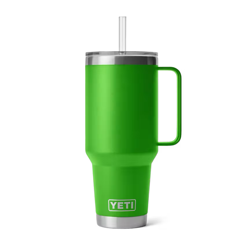 Rambler 40oz (1.18L) Travel Straw Mug