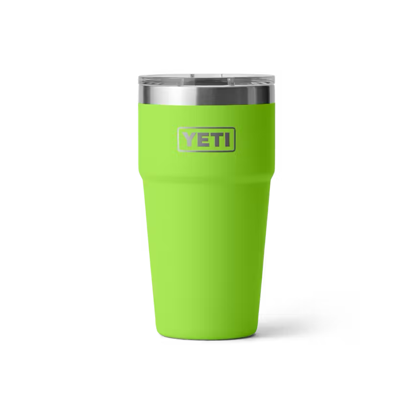 Rambler 20oz (591ml) Stackable Cup w/MagSlider Lid