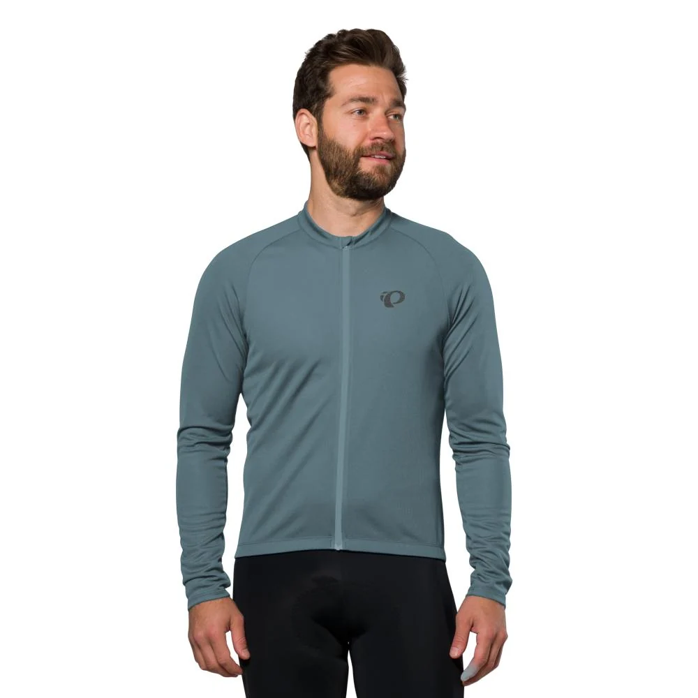 Quest LS Jersey