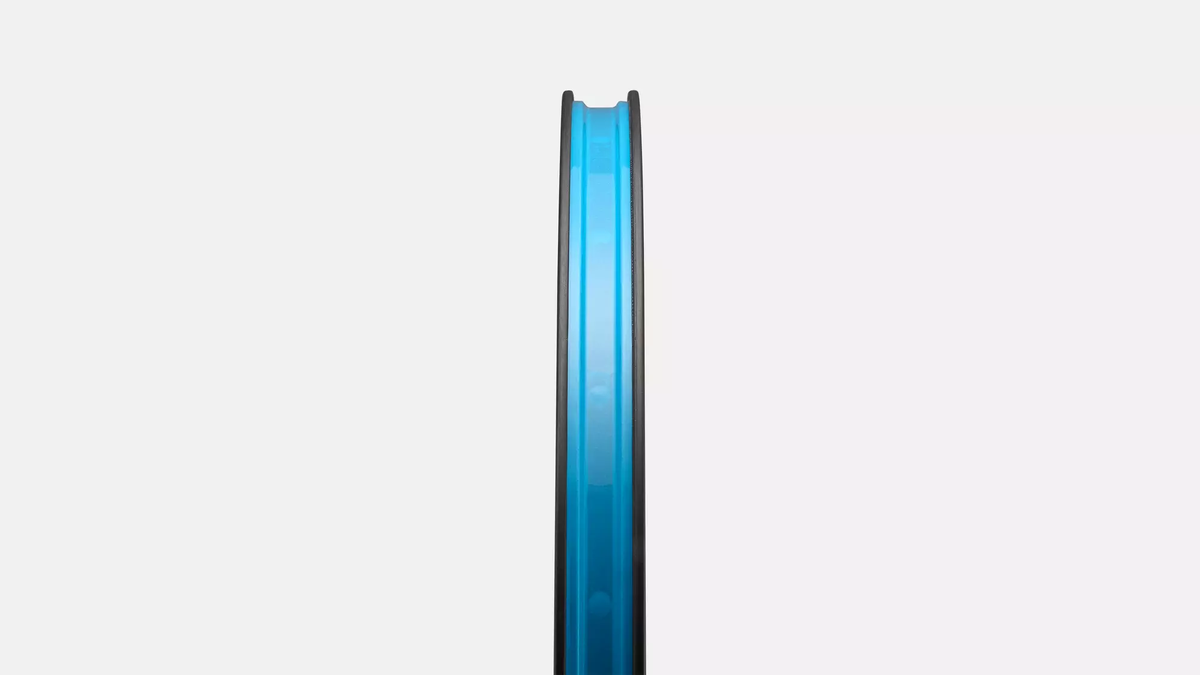 Roval Terra CL III