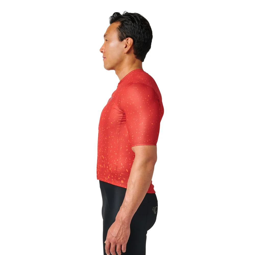 Attack SS Jersey