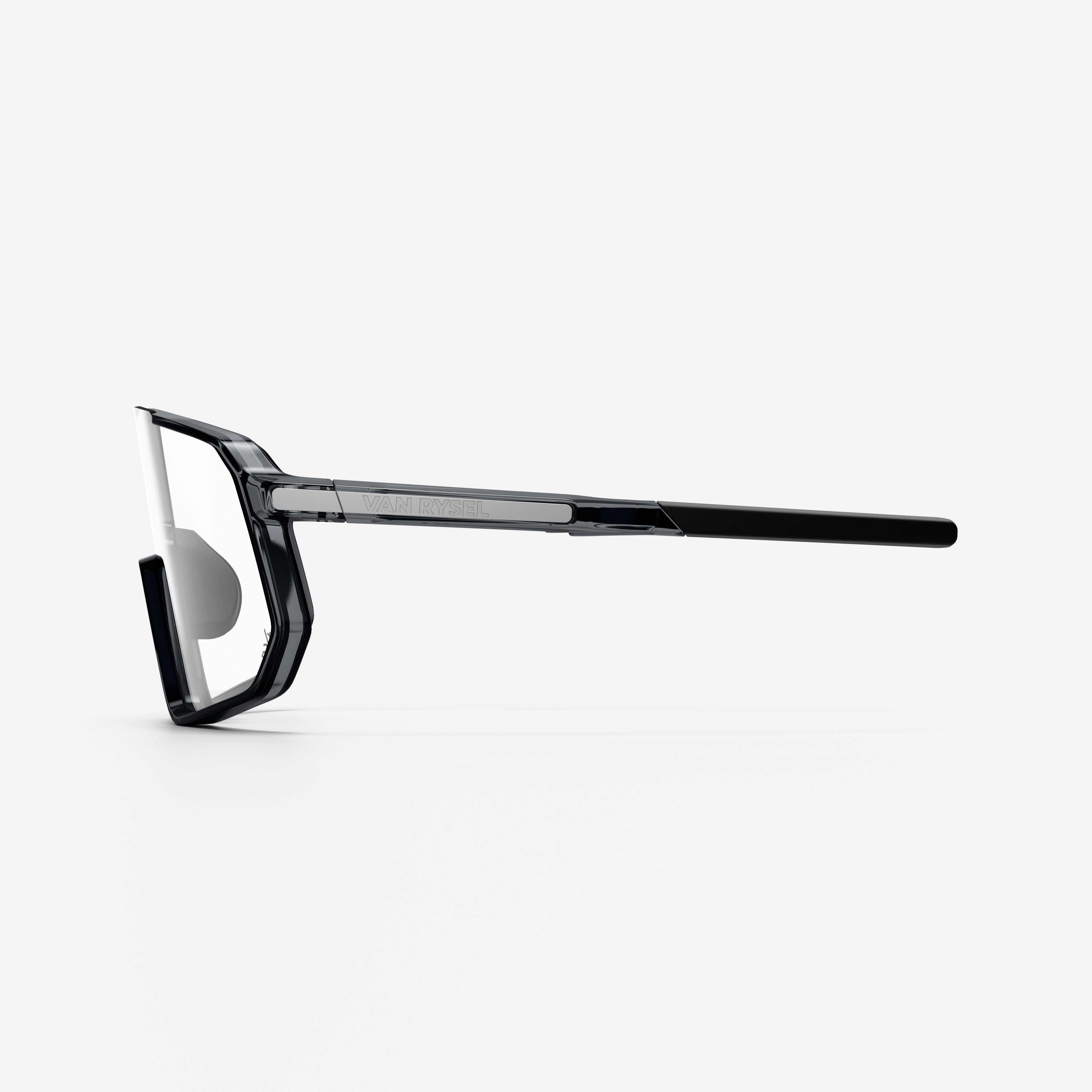 Taaien Photochromatic Sunglasses