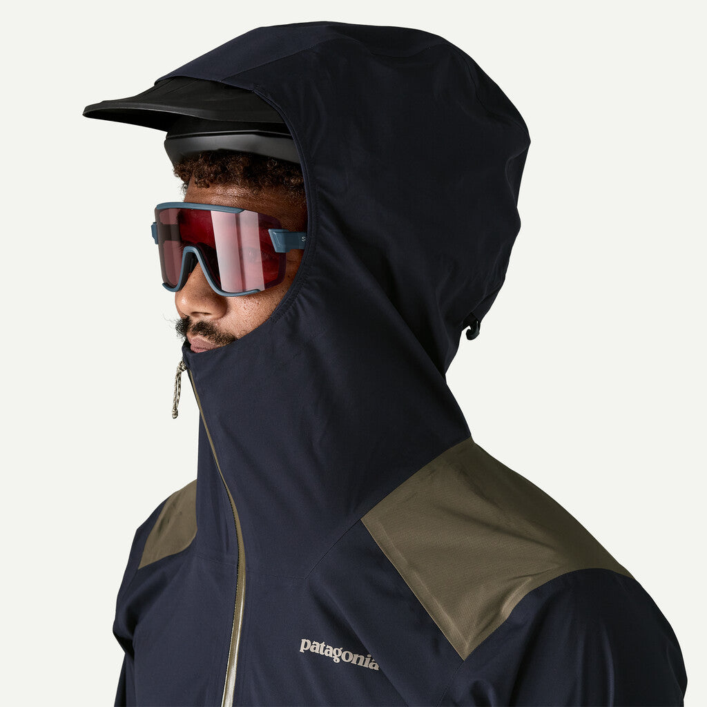 Dirt Roamer Storm Jacket