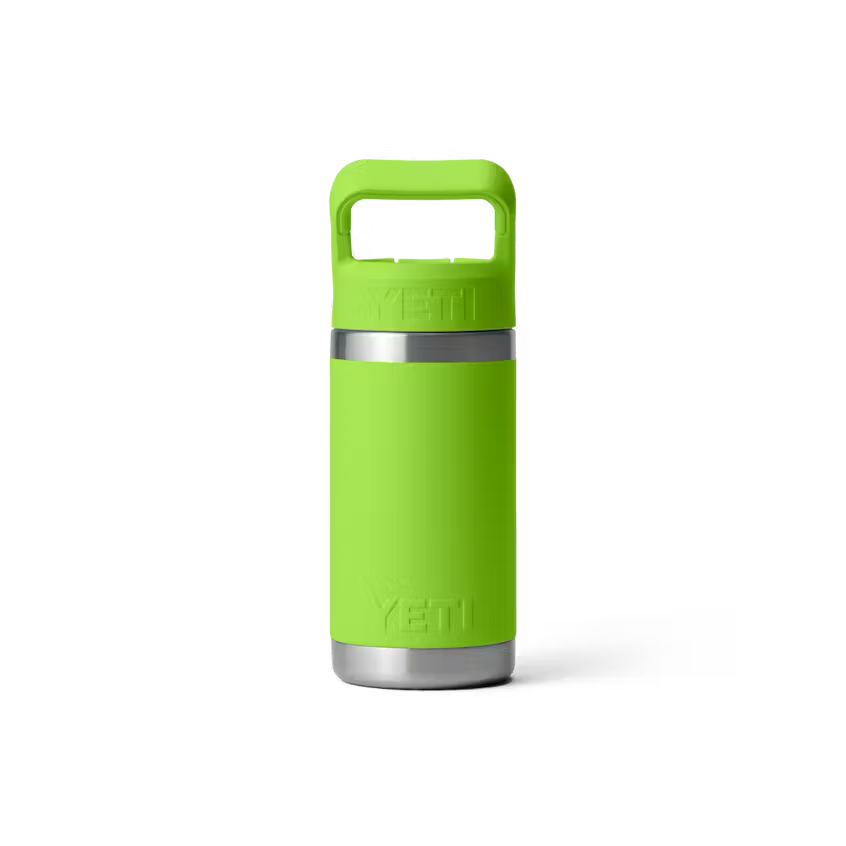 Rambler Jr 12oz (355ml) Kids Straw Bottle