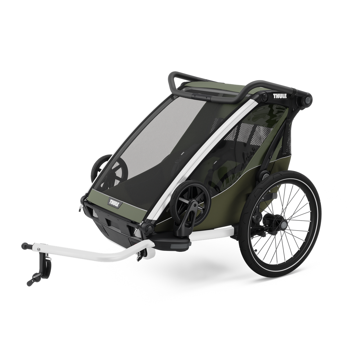 Thule Chariot Lite - Double