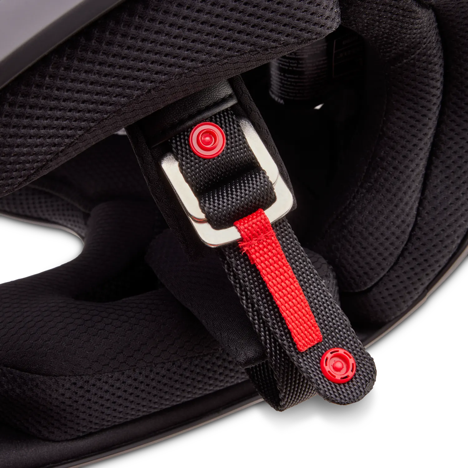 Rampage Helmet Matte Black CE/CPSC