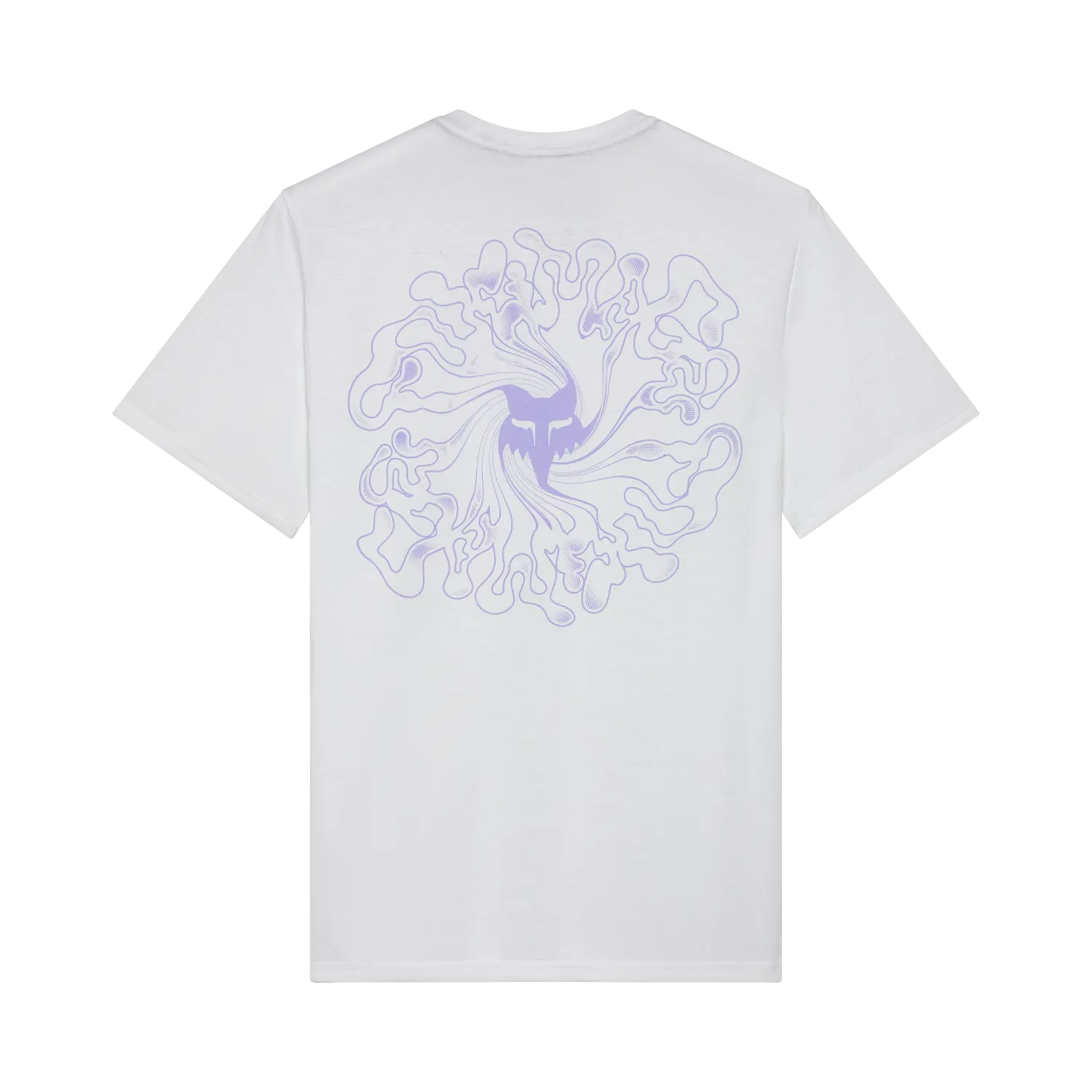 Frequency SS Tech Tee