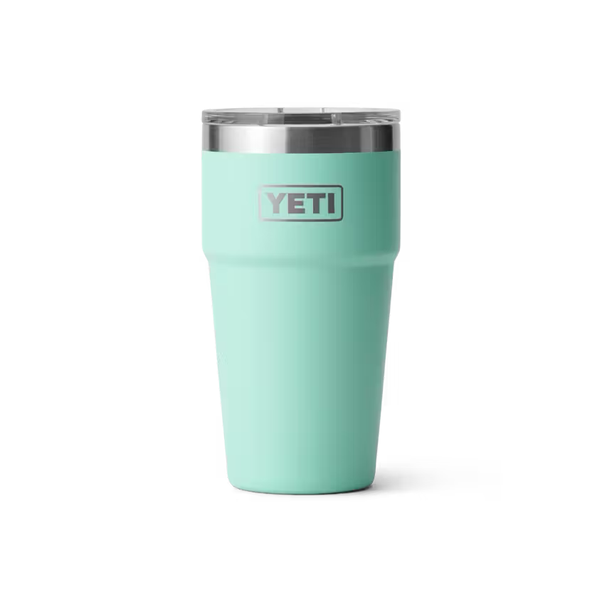Rambler 20oz (591ml) Stackable Cup w/MagSlider Lid