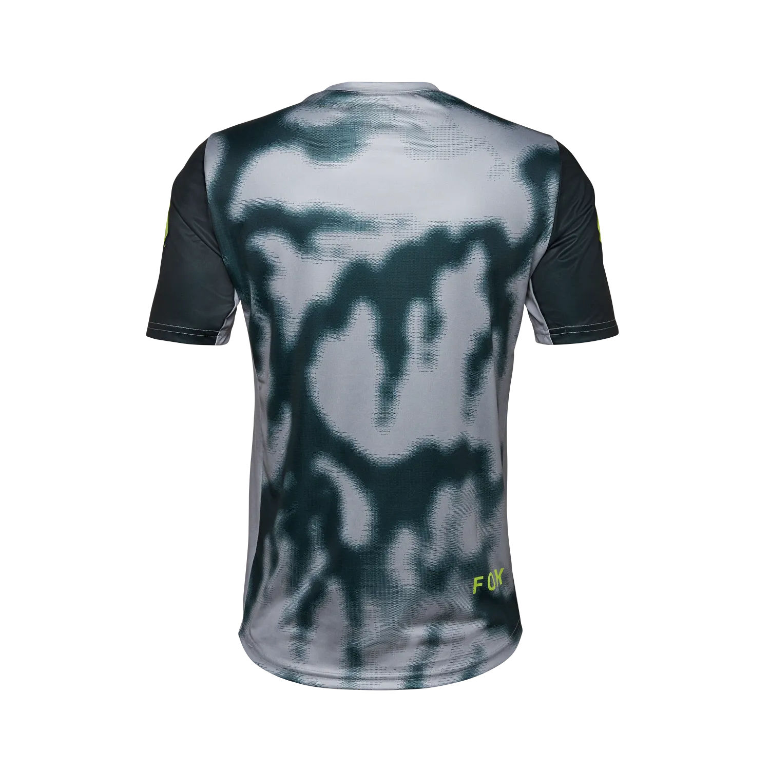 Ranger SS Jersey Race Taunt