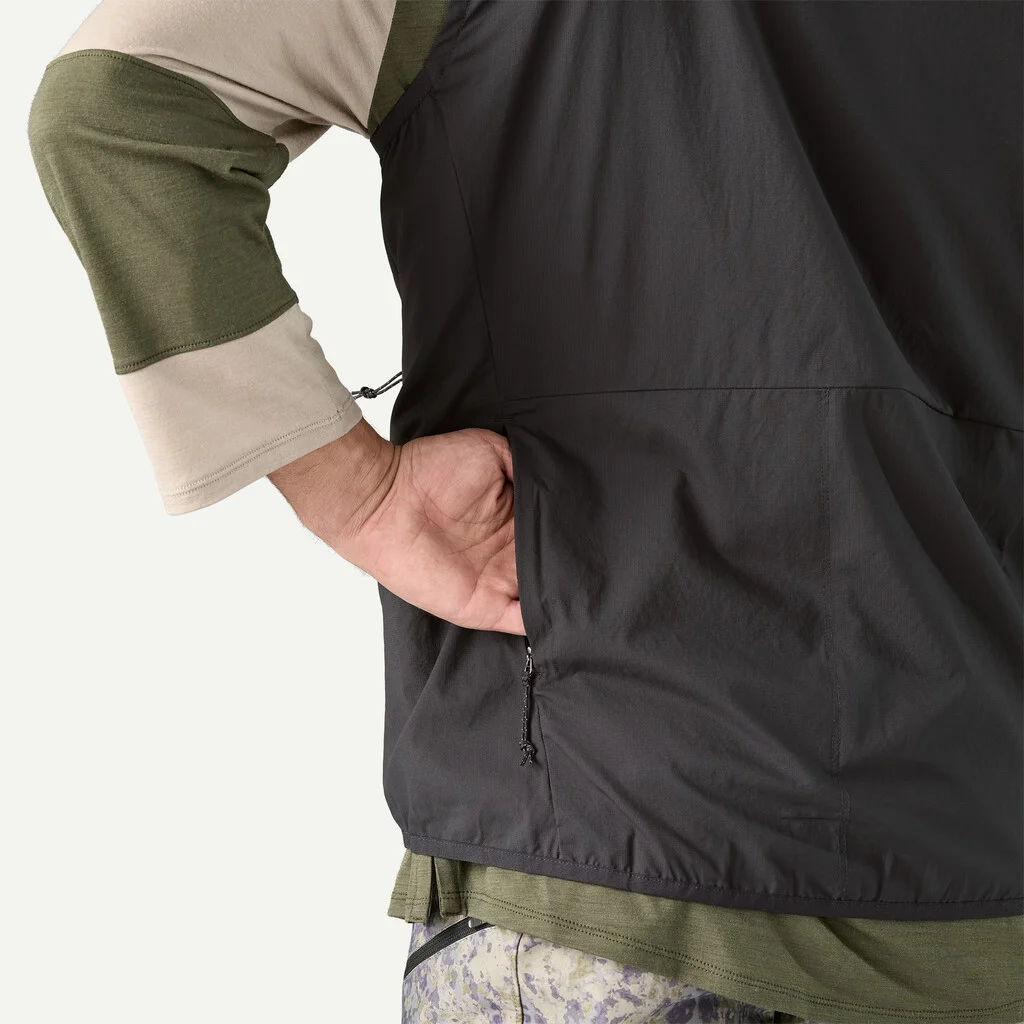 Trail Craft Vest - Men's