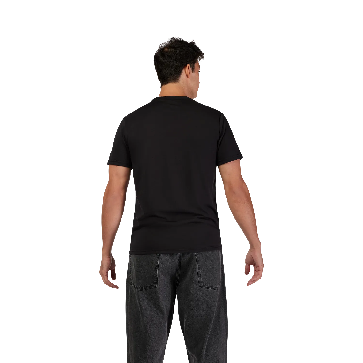 Bark Short Sleeve Tech Tee