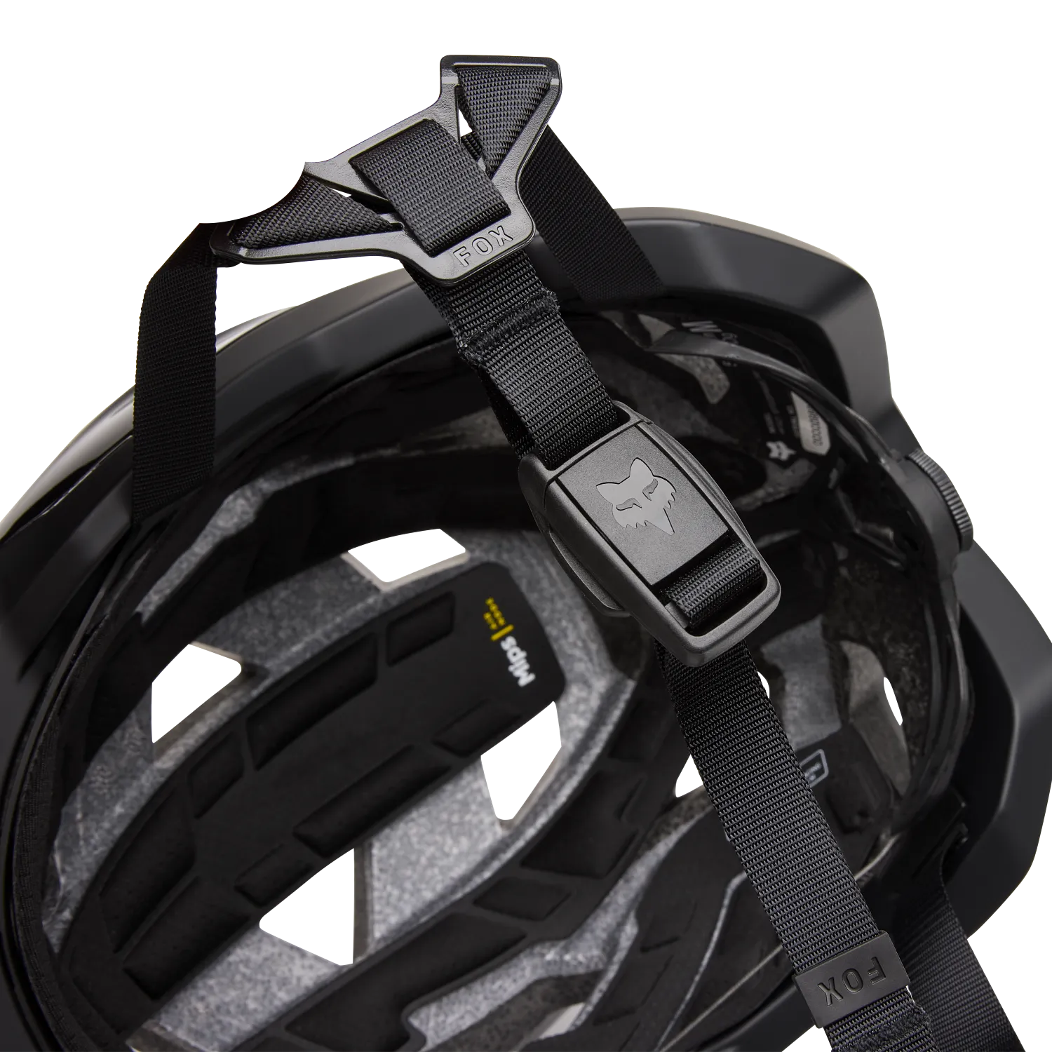 Speedframe Pro Helmet Matte Black