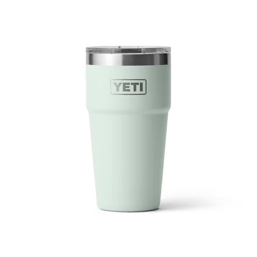 Rambler 20oz (591ml) Stackable Cup w/MagSlider Lid