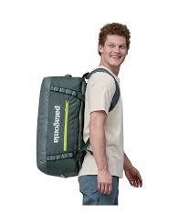 Black Hole Duffel 55L
