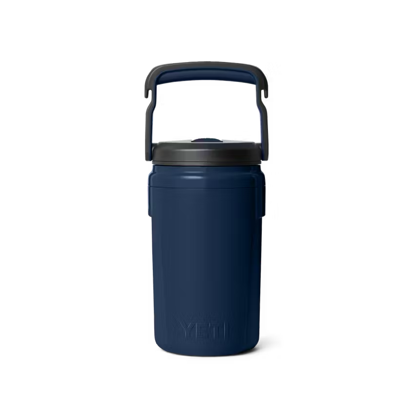 Silo 40oz (1.18L) Jug w/Magdock Straw Cap