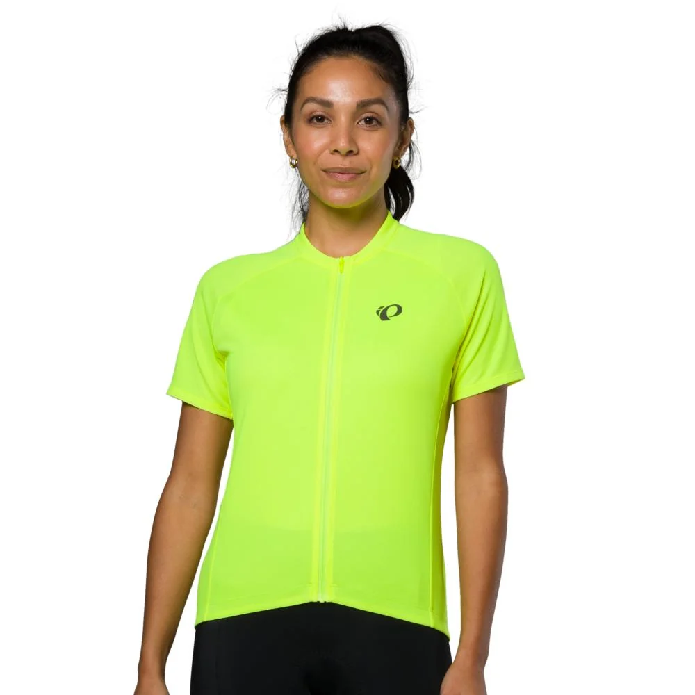 Women's Quest SS Jersey