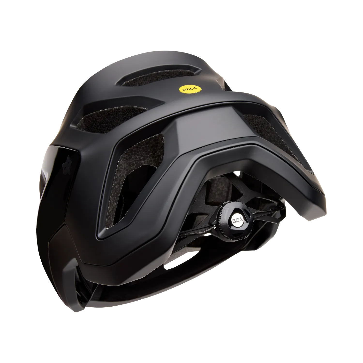 Speedframe Pro Helmet Matte Black
