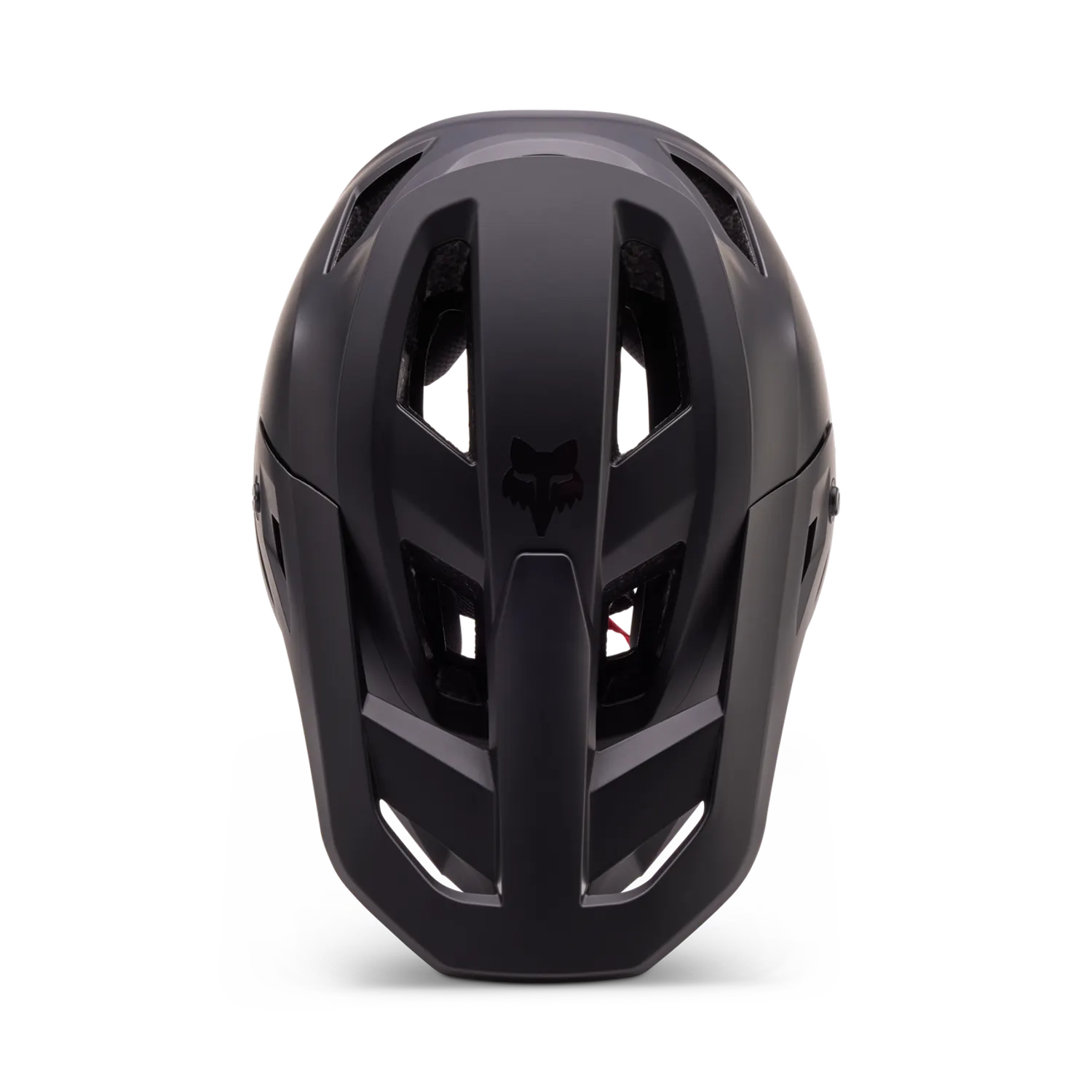 Rampage Helmet Matte Black CE/CPSC