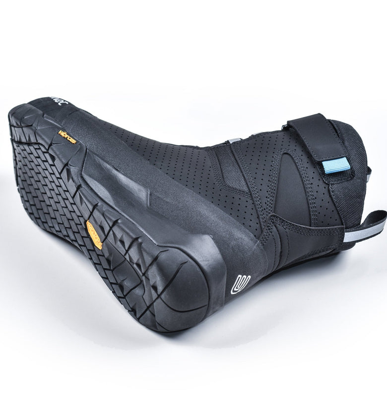 Quilo Gen 4 Flat Boots