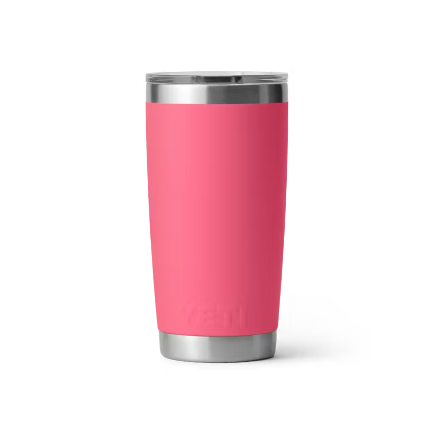 Rambler 20oz (591ml) Tumbler w/MagSlider Lid
