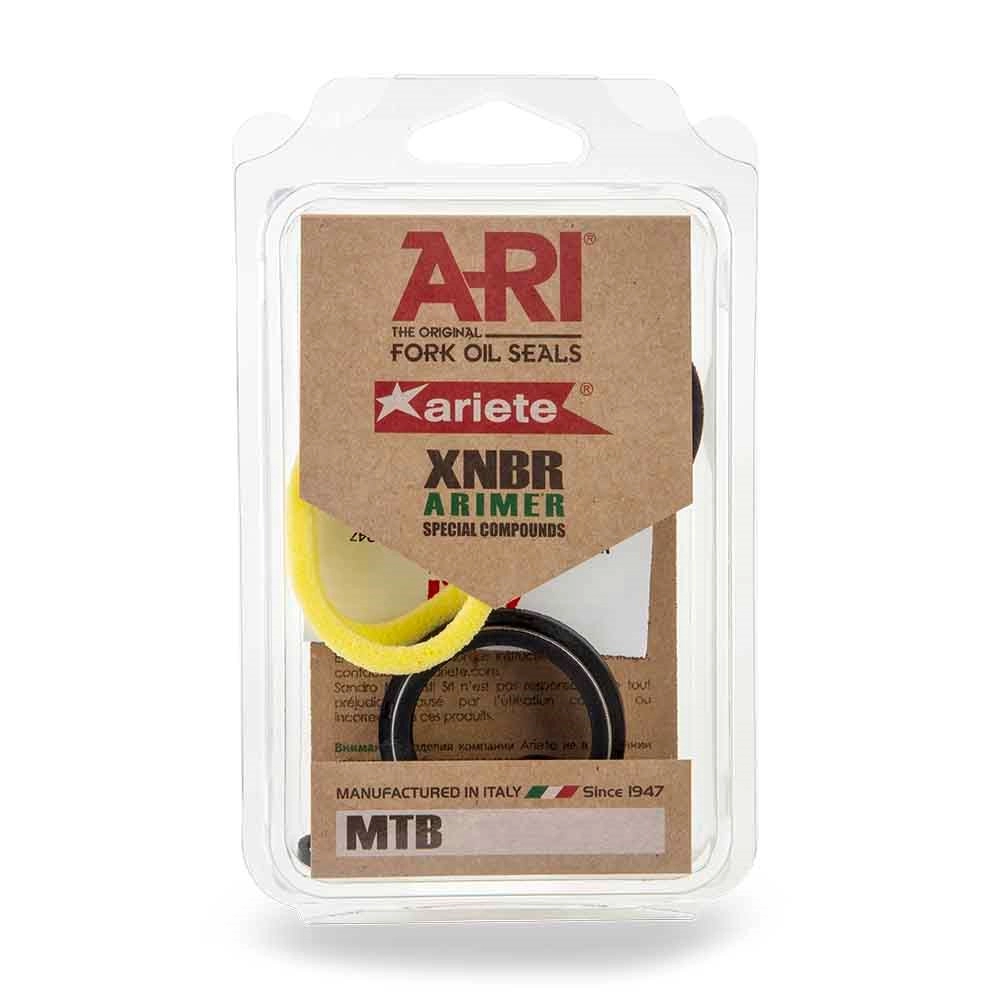 Marzocchi Dust Wiper Seal Kit