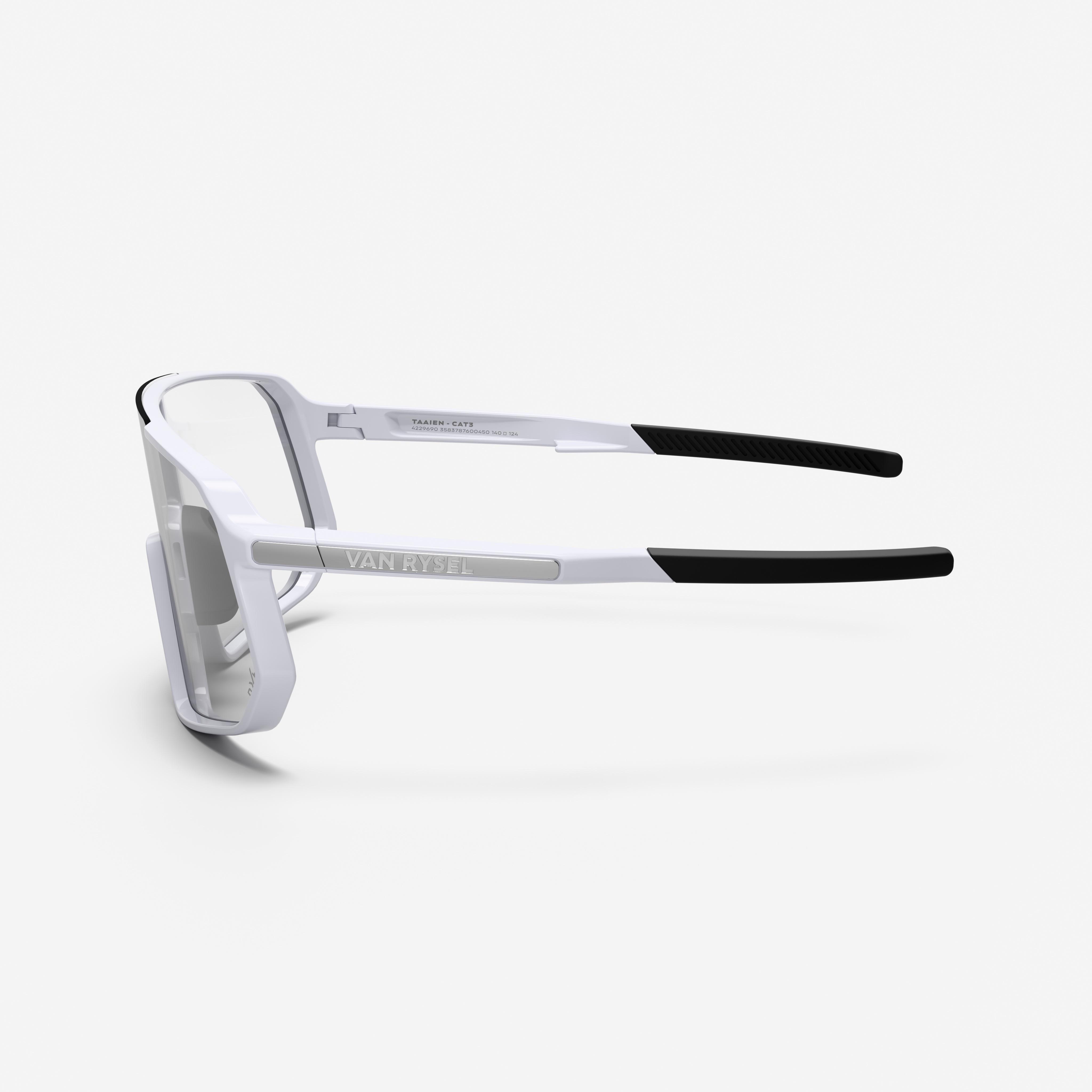Taaien Photochromatic Sunglasses