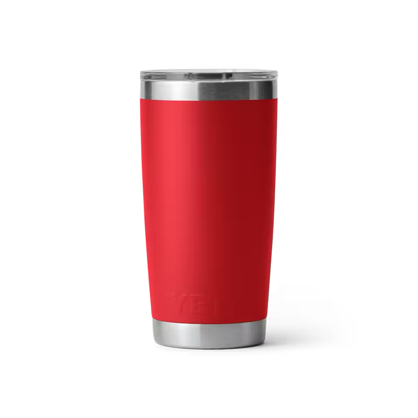 Rambler 20oz (591ml) Tumbler w/MagSlider Lid