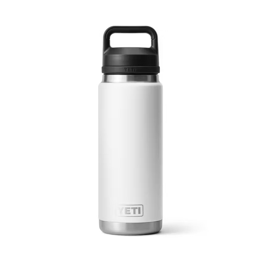 Rambler 26oz (769ml) Bottle w/Chug Cap