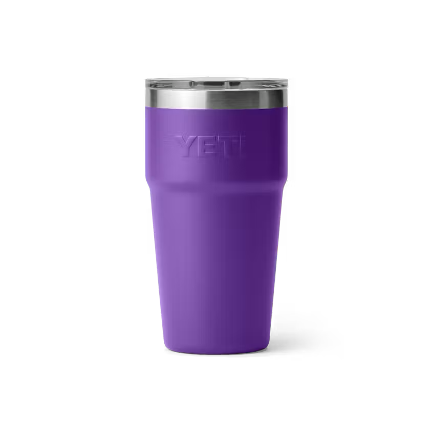 Rambler 20oz (591ml) Stackable Cup w/MagSlider Lid