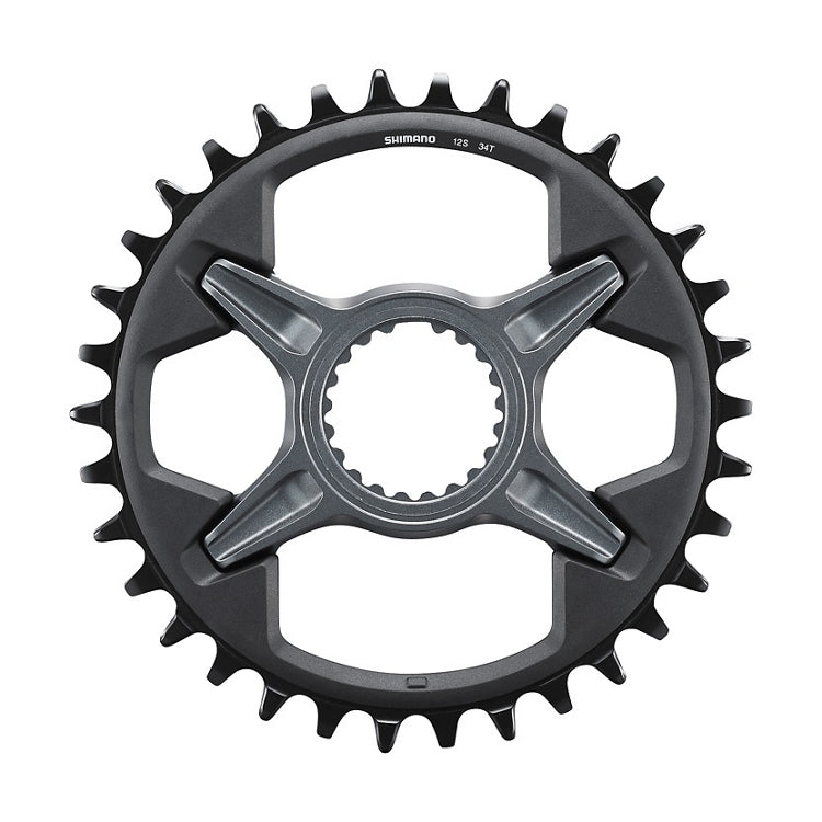 SM-CRM75-1x Chainring