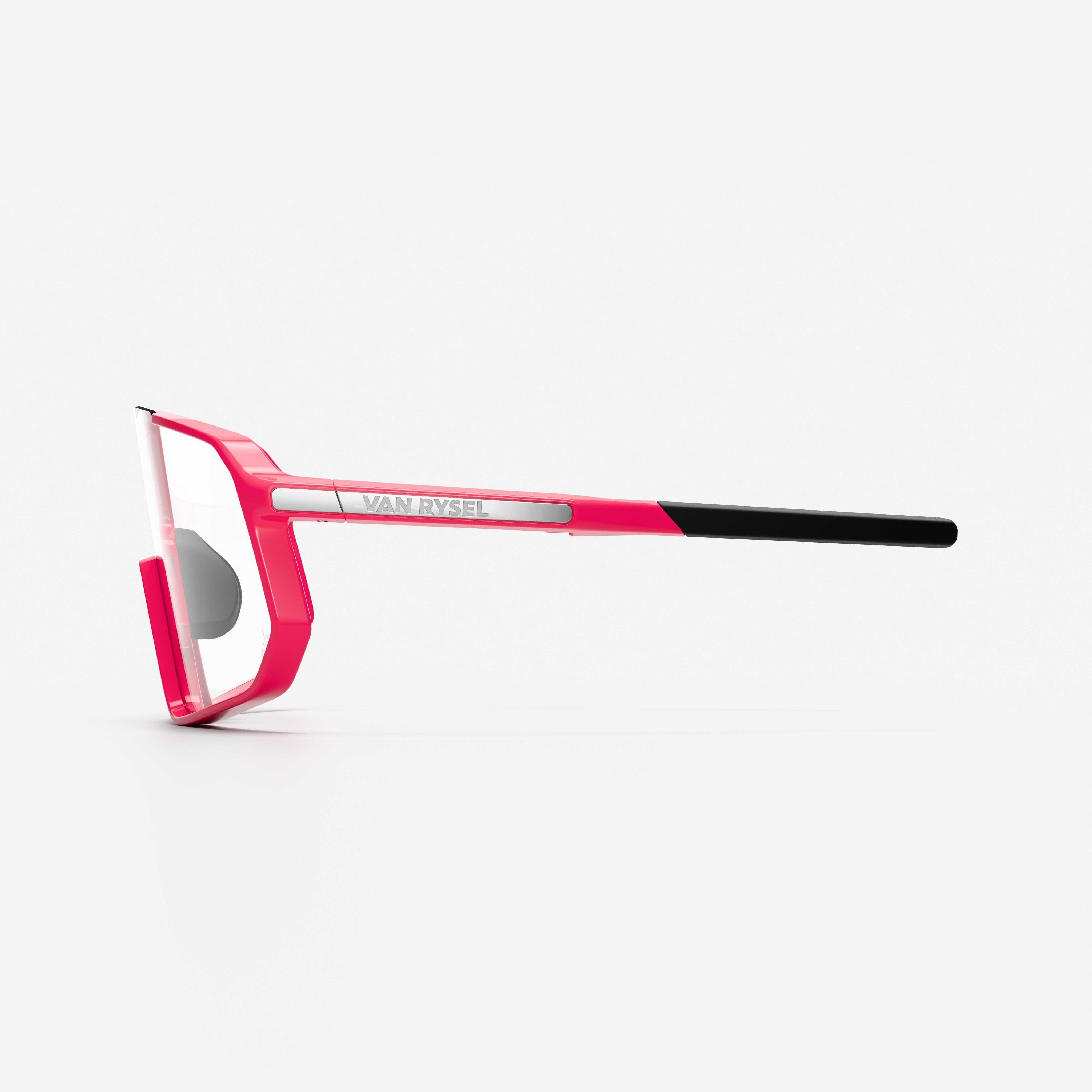 Taaien Photochromatic Sunglasses