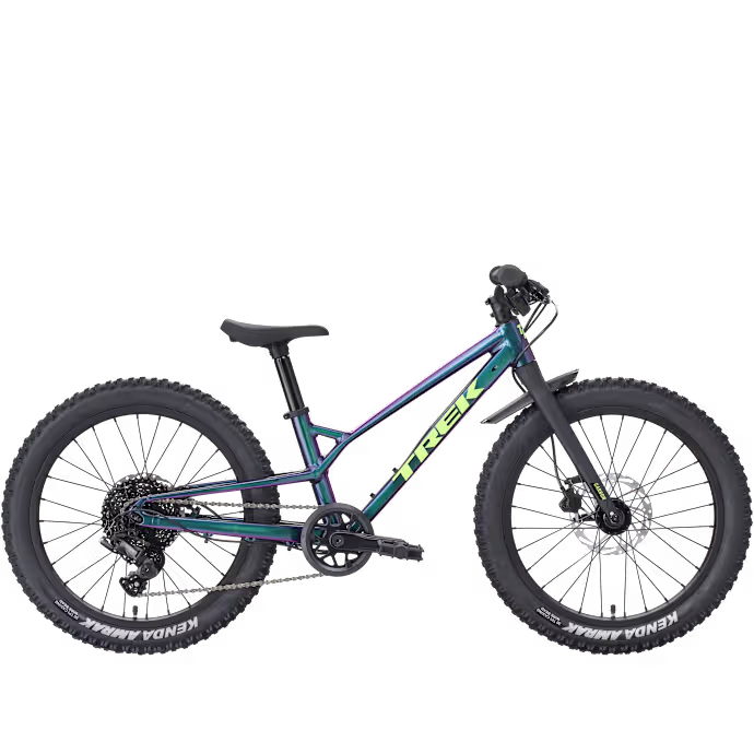 2026 | Wahoo 20" Trail Gen 2