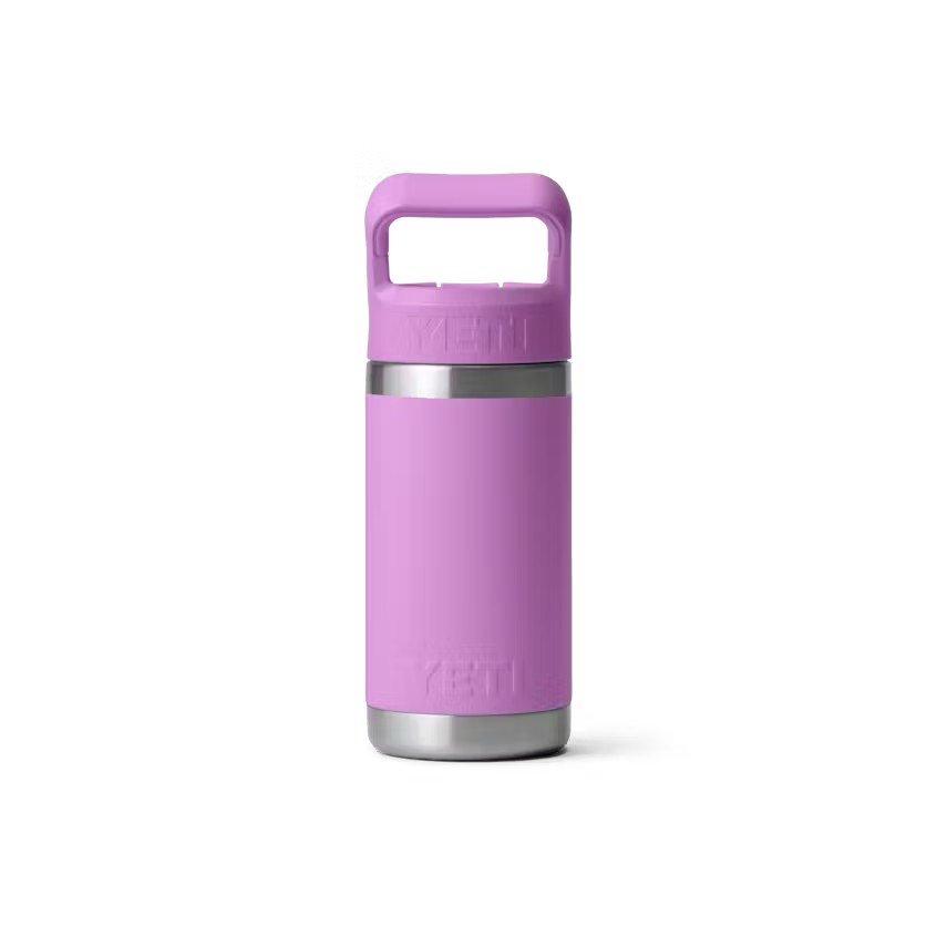 Rambler Jr 12oz (355ml) Kids Straw Bottle