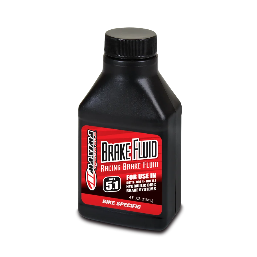 DOT 5.1 Brake Fluid
