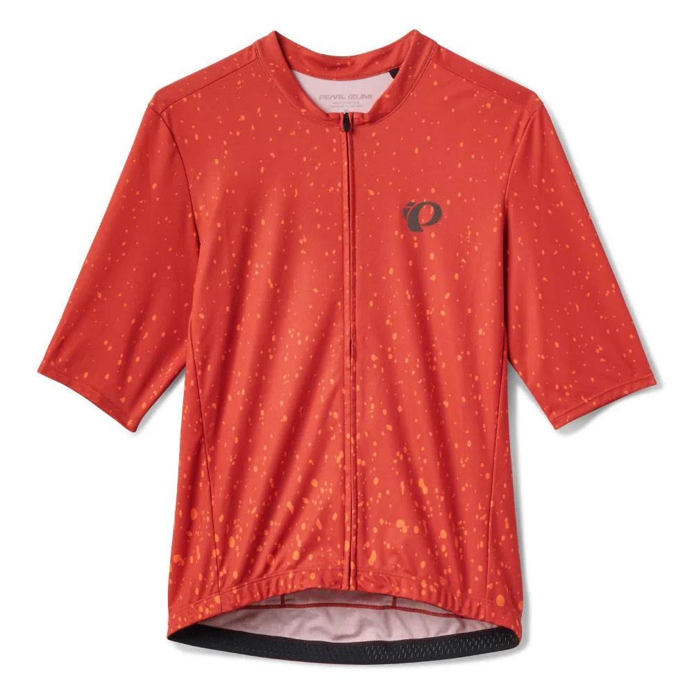 Attack SS Jersey
