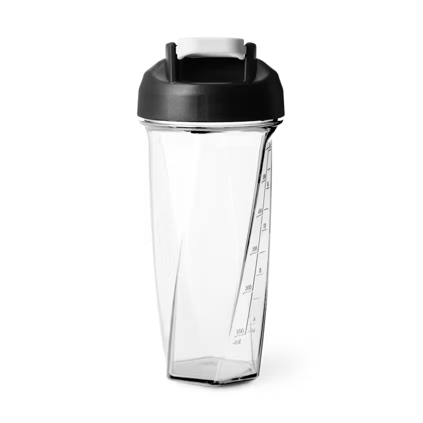 Yonder 27oz Shaker Bottle w/Helimix Technology
