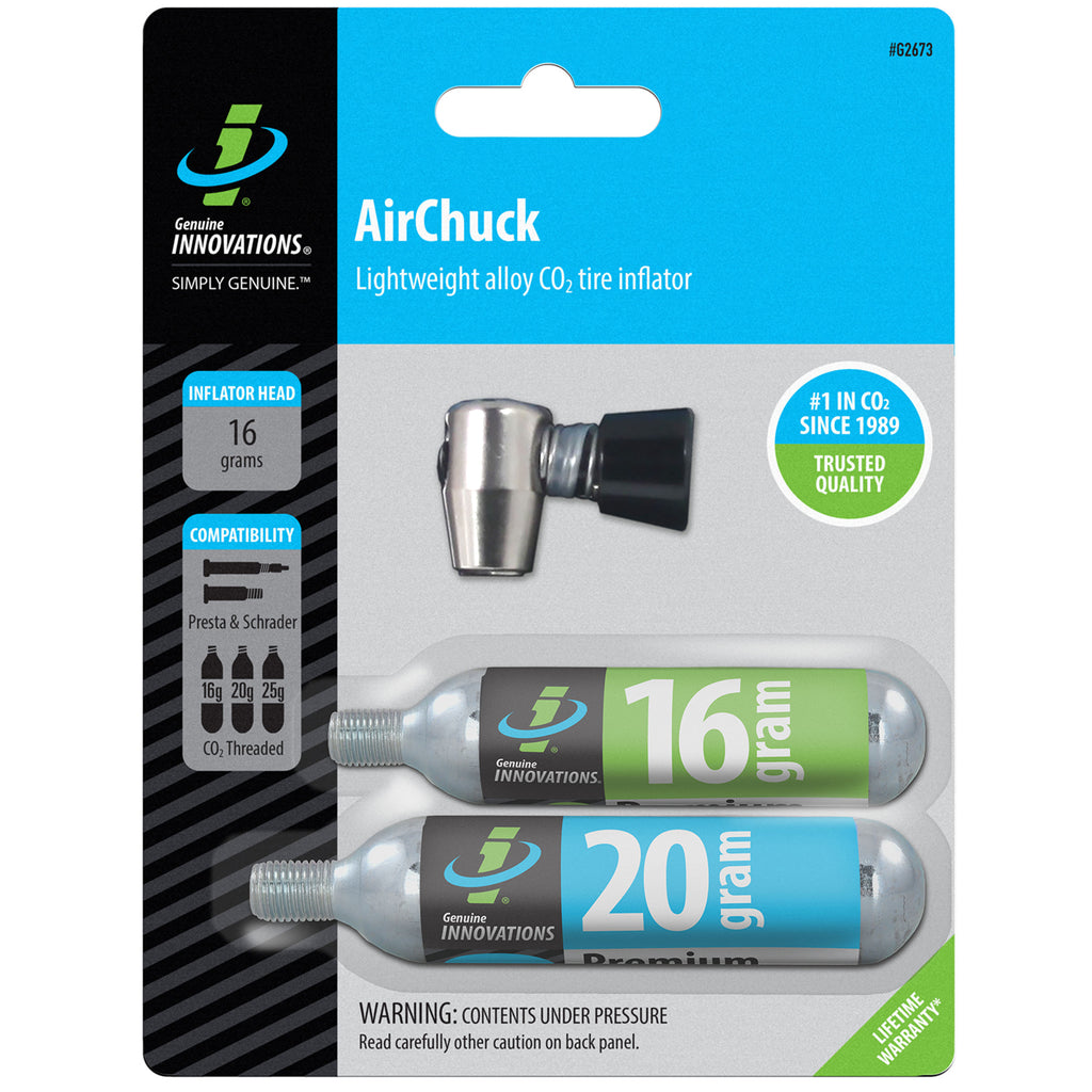 Airchuck