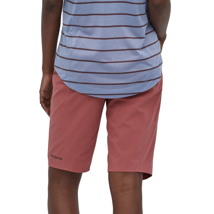 Dirt Roamer Bike Shorts - Women's