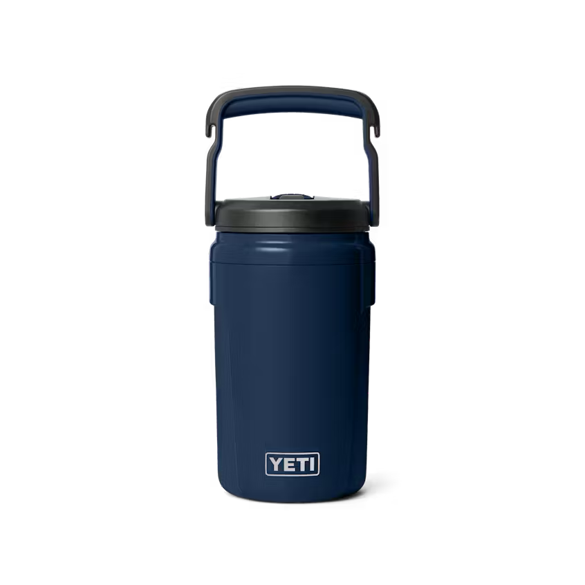 Silo 40oz (1.18L) Jug w/Magdock Straw Cap