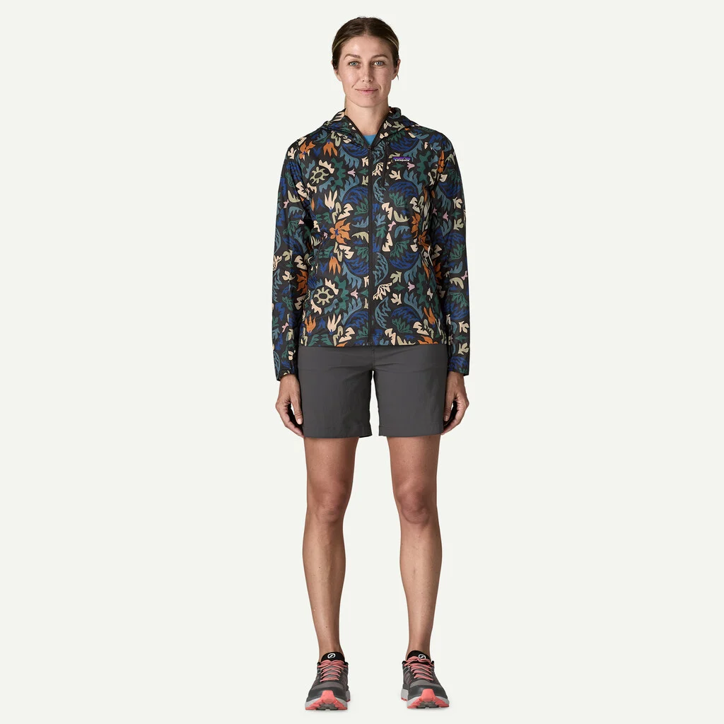 Houdini Jacket - Women's