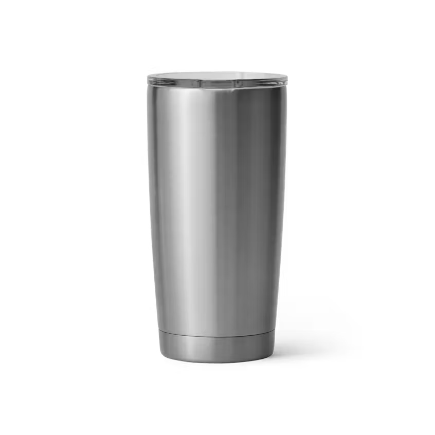 Rambler 20oz (591ml) Tumbler w/MagSlider Lid
