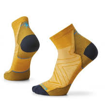 Run Zero Cushion Ankle Socks