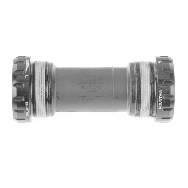 BB-MT800 | SHIMANO Righ & Left Adapter BSA