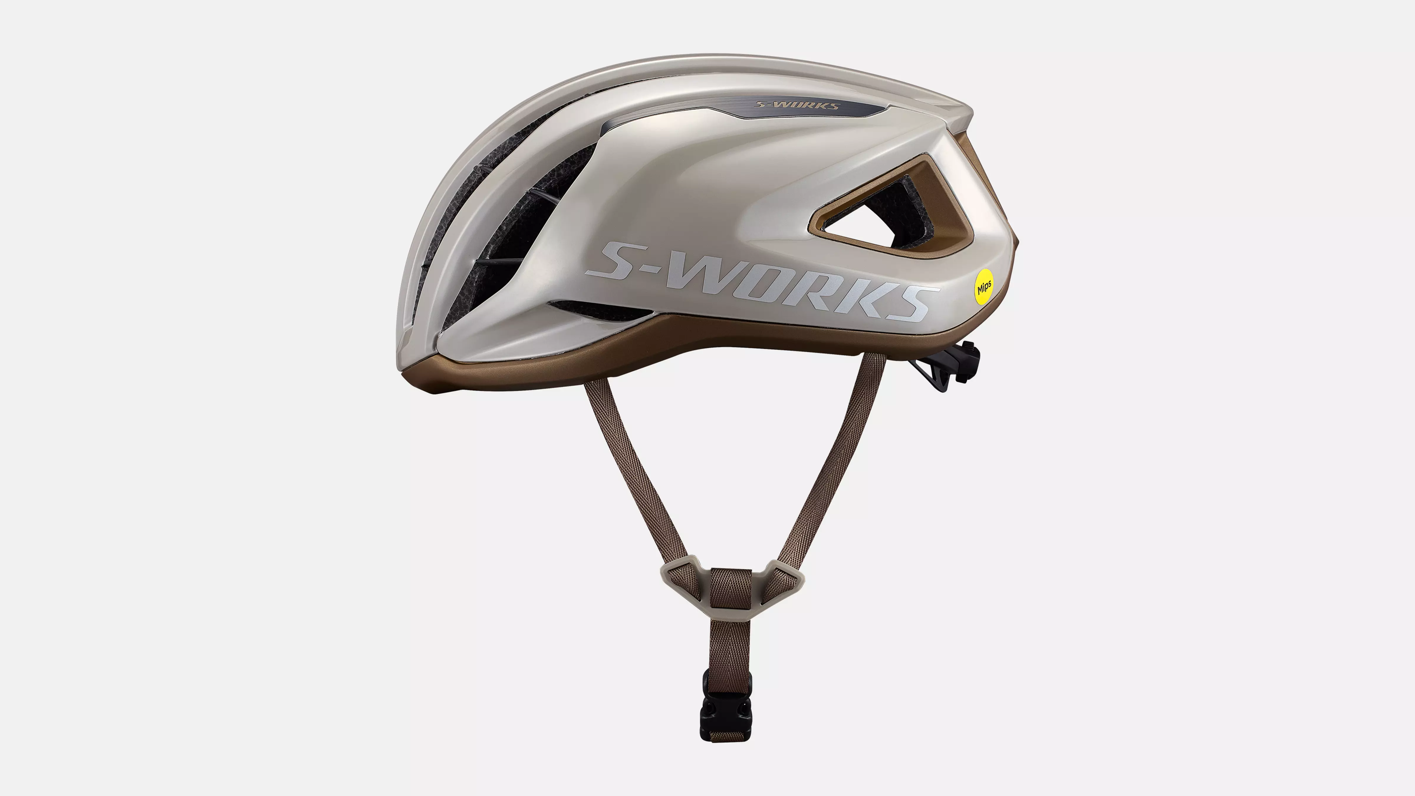 2026 | S-Works Prevail 3
