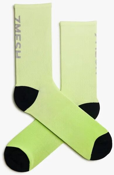 Fading Light Sock - 7.5"