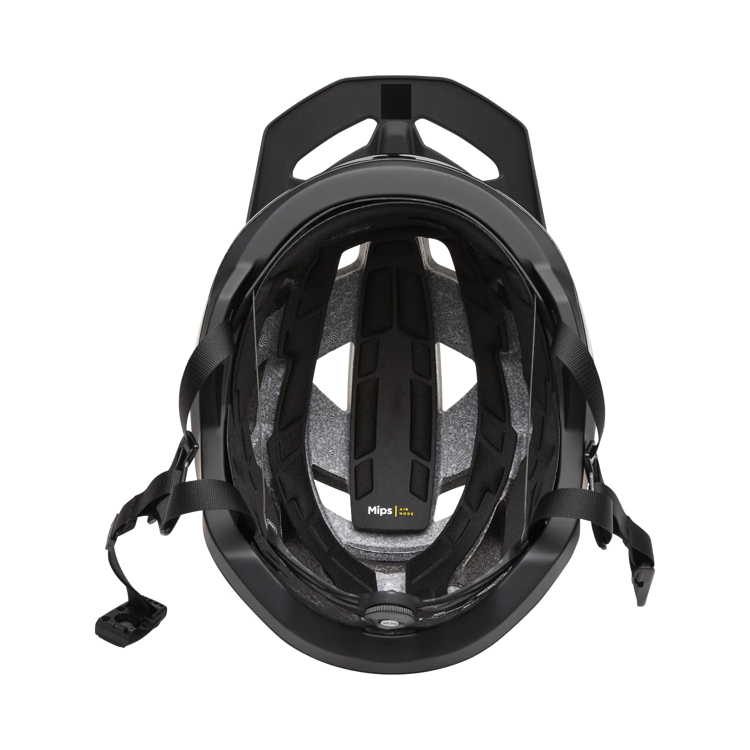 Speedframe Pro Helmet Matte Black