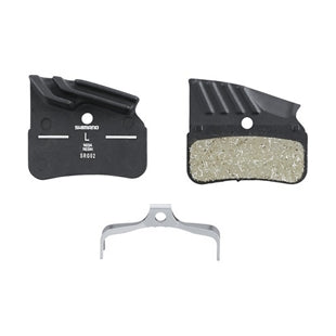 N-Type Disc Brake Pads